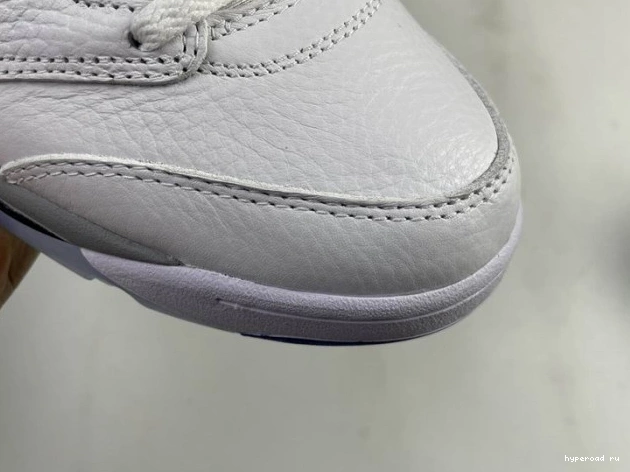 Stealth White Jordan 5 DD0587-140 Air Retro (2021) 0531